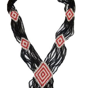 Borneo Beaded Necklace