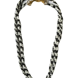 Borneo Beaded Necklace