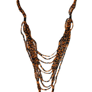 Borneo Beaded Necklace